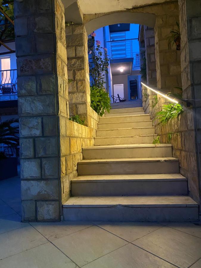King'S Landing Esma' House Apartment Дубровник Екстериор снимка