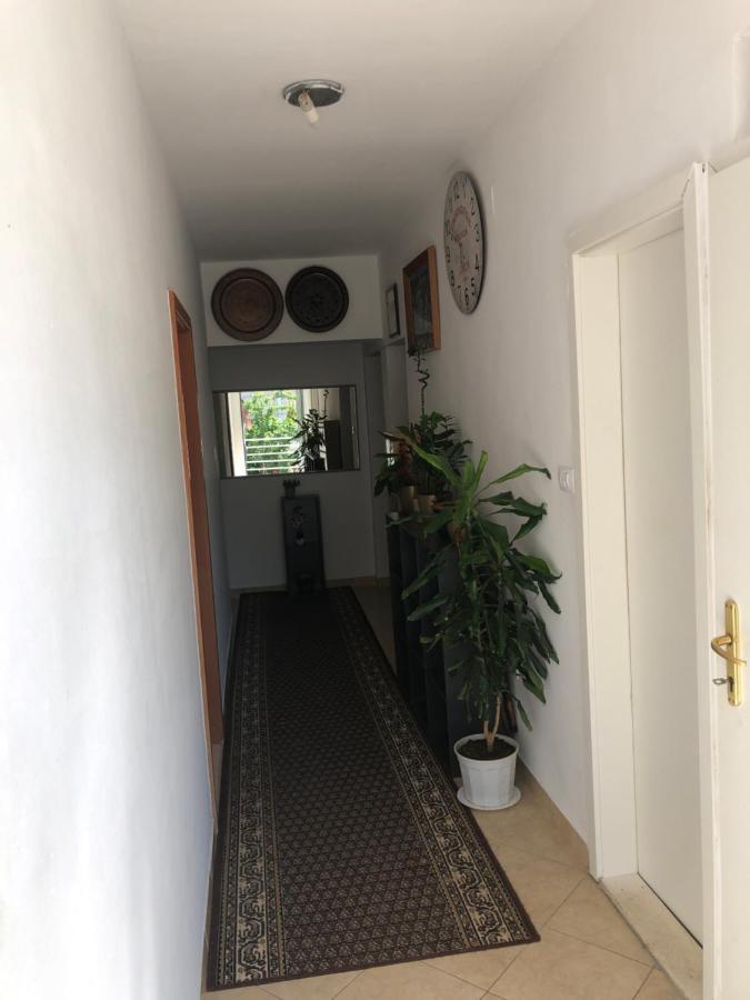 King'S Landing Esma' House Apartment Дубровник Екстериор снимка