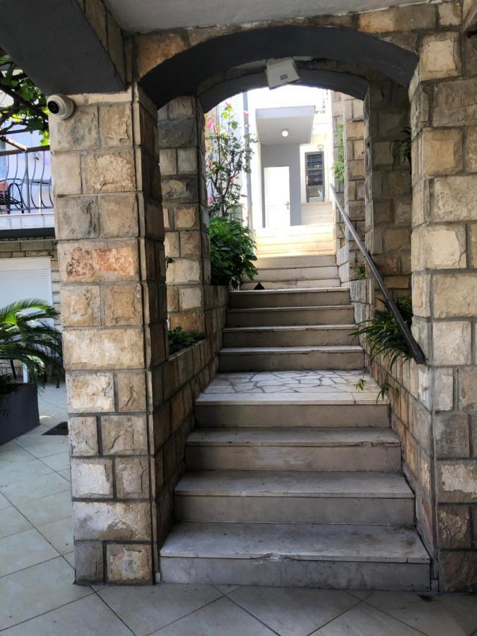 King'S Landing Esma' House Apartment Дубровник Екстериор снимка
