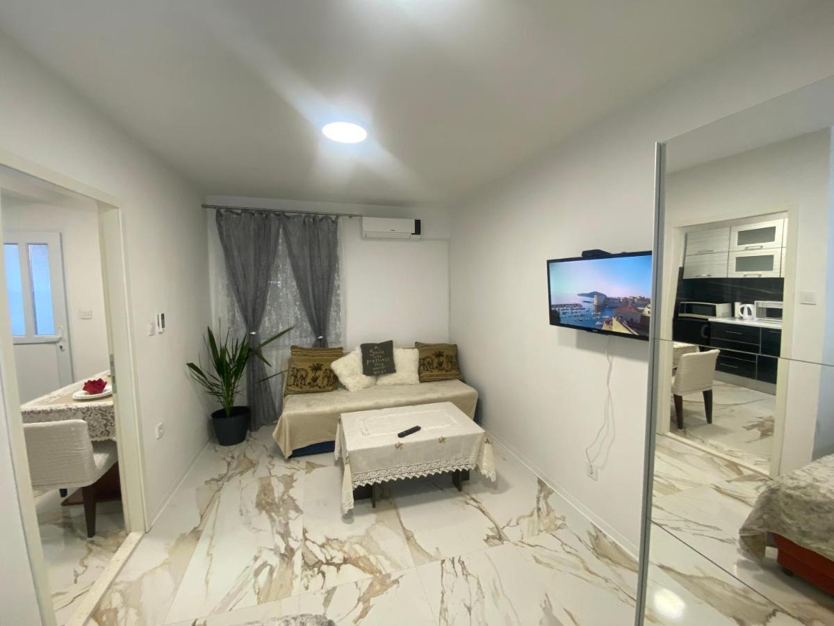 King'S Landing Esma' House Apartment Дубровник Екстериор снимка