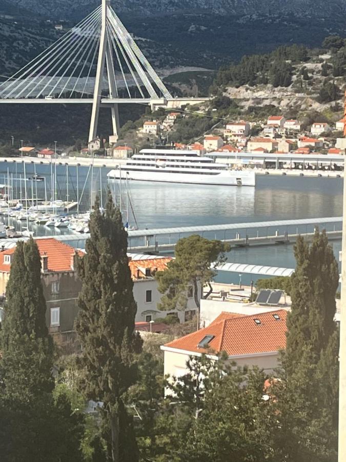 King'S Landing Esma' House Apartment Дубровник Екстериор снимка