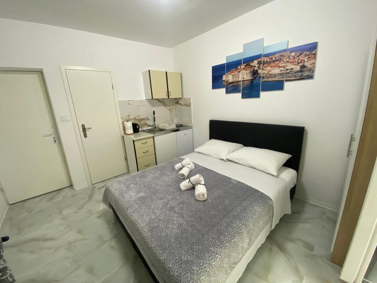 King'S Landing Esma' House Apartment Дубровник Екстериор снимка