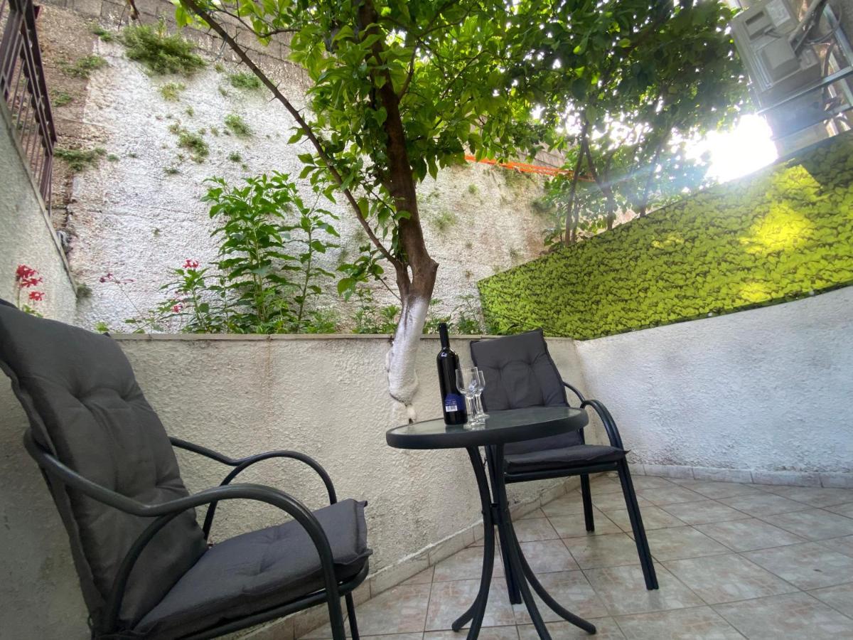 King'S Landing Esma' House Apartment Дубровник Екстериор снимка