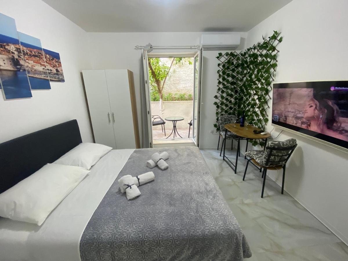 King'S Landing Esma' House Apartment Дубровник Екстериор снимка