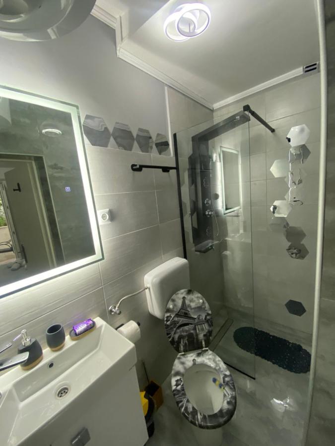 King'S Landing Esma' House Apartment Дубровник Екстериор снимка
