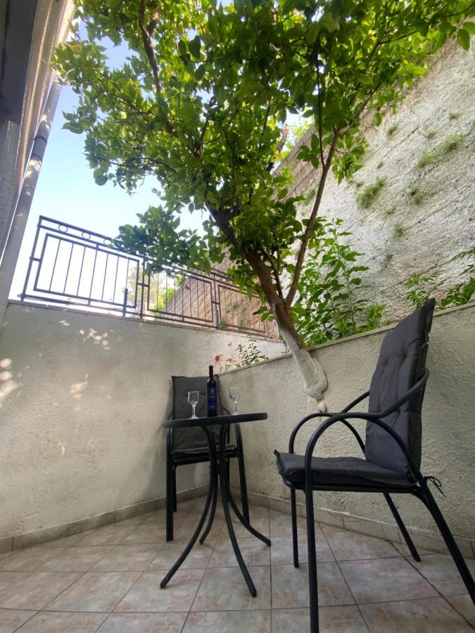 King'S Landing Esma' House Apartment Дубровник Екстериор снимка