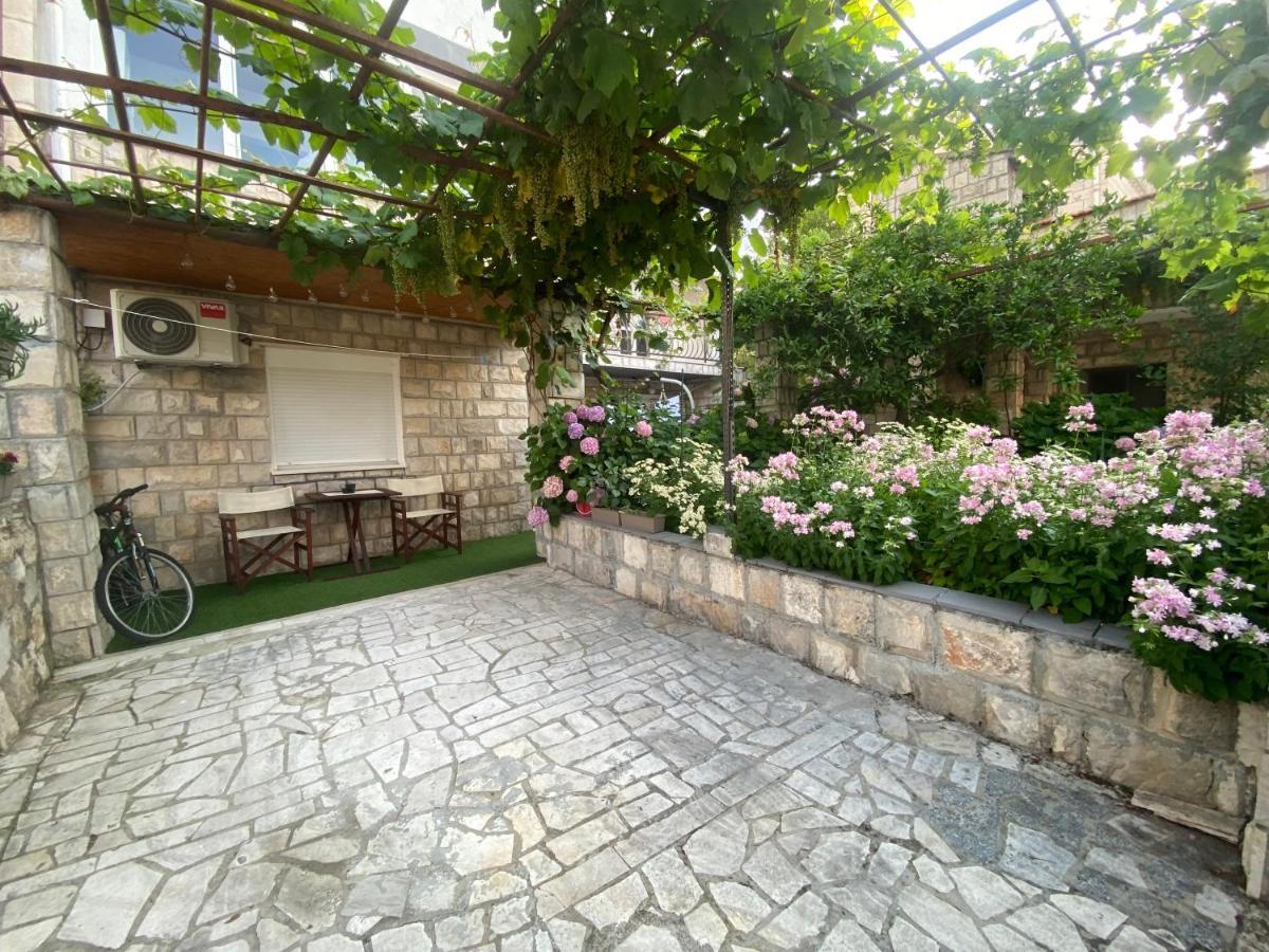 King'S Landing Esma' House Apartment Дубровник Екстериор снимка
