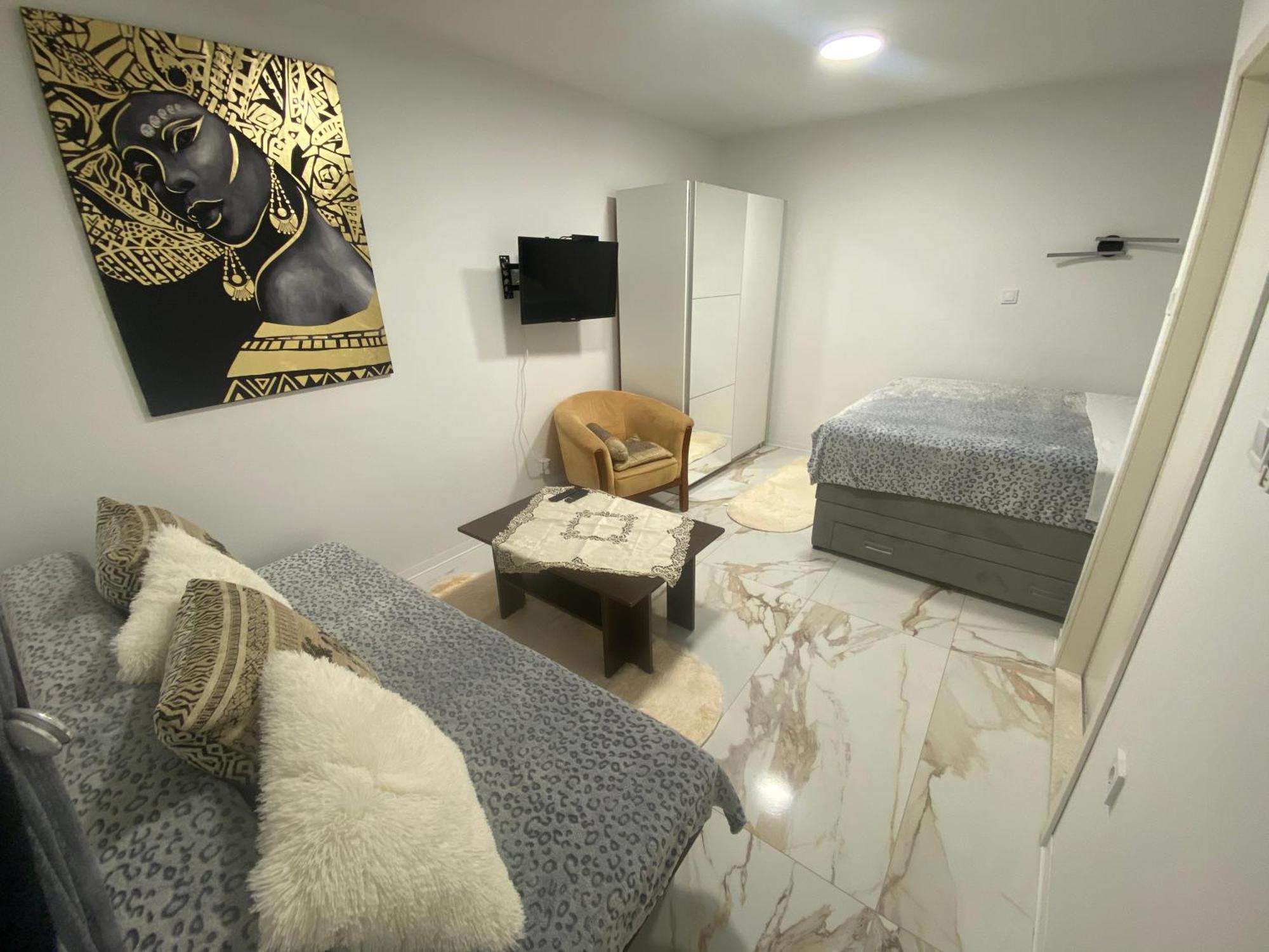 King'S Landing Esma' House Apartment Дубровник Екстериор снимка