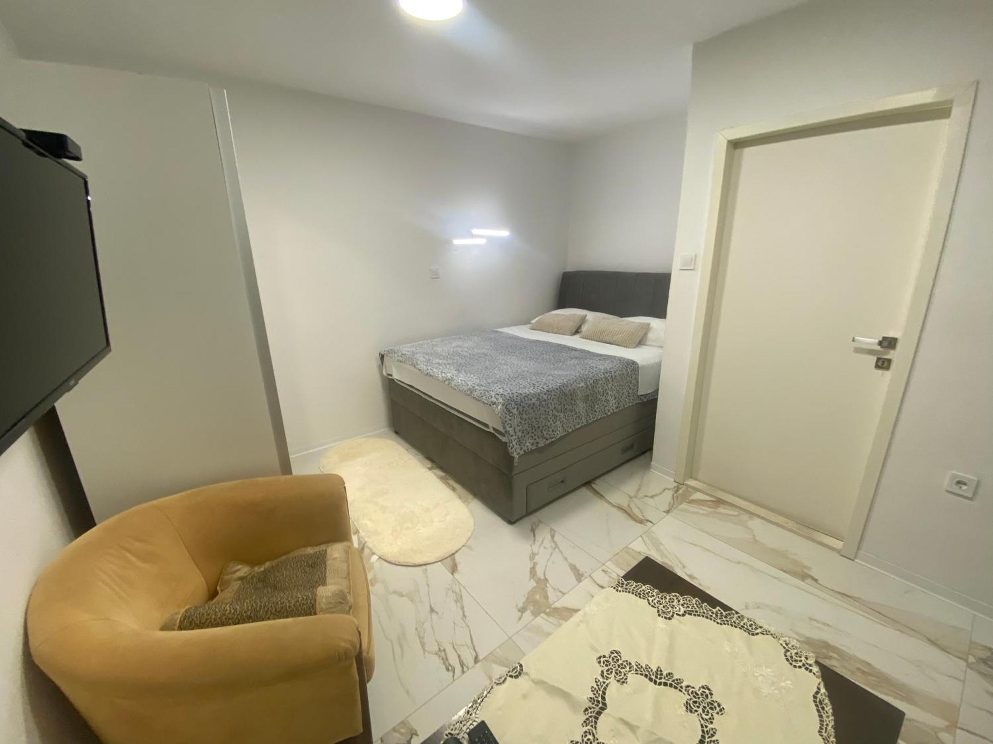 King'S Landing Esma' House Apartment Дубровник Екстериор снимка