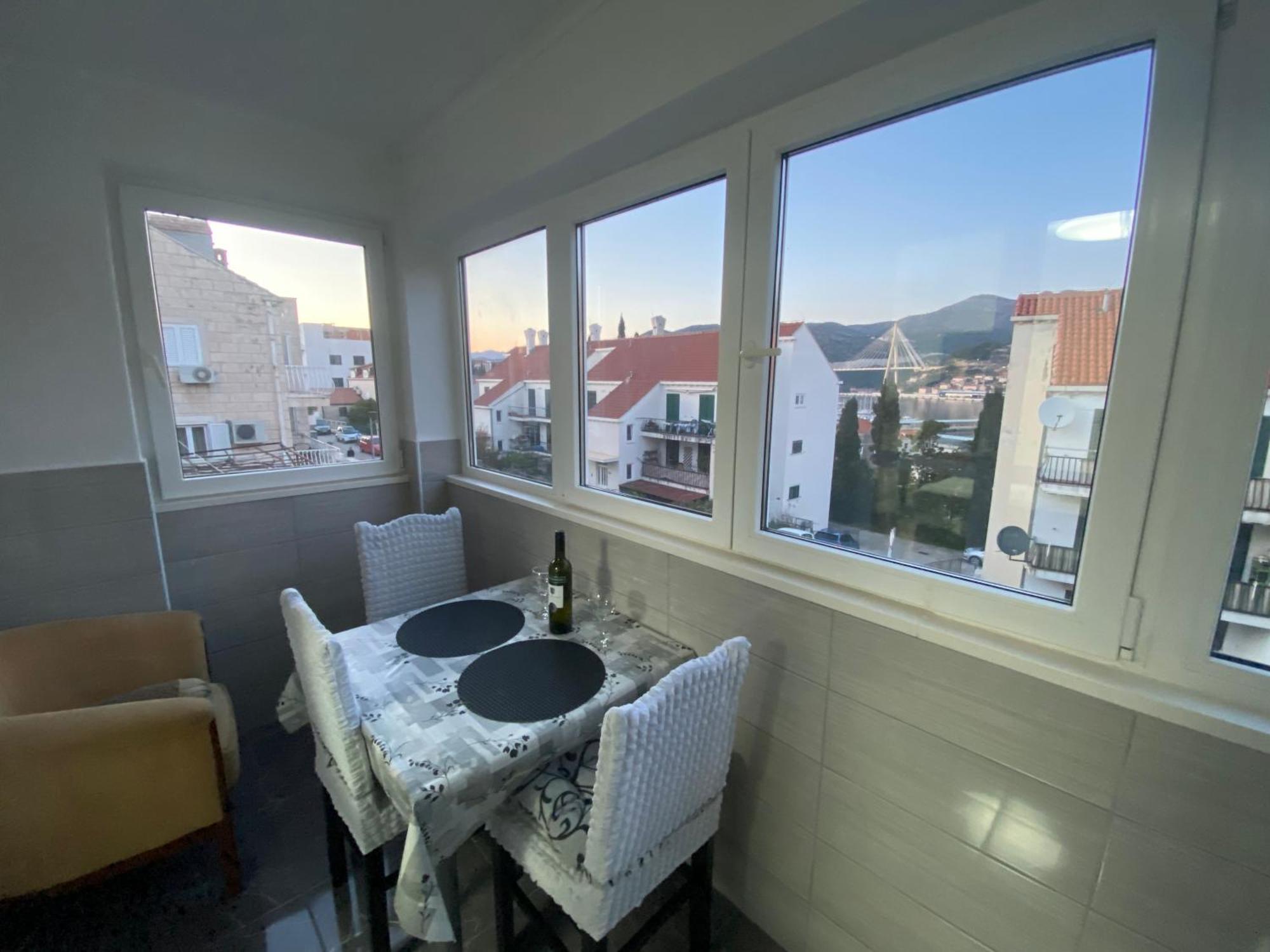 King'S Landing Esma' House Apartment Дубровник Екстериор снимка