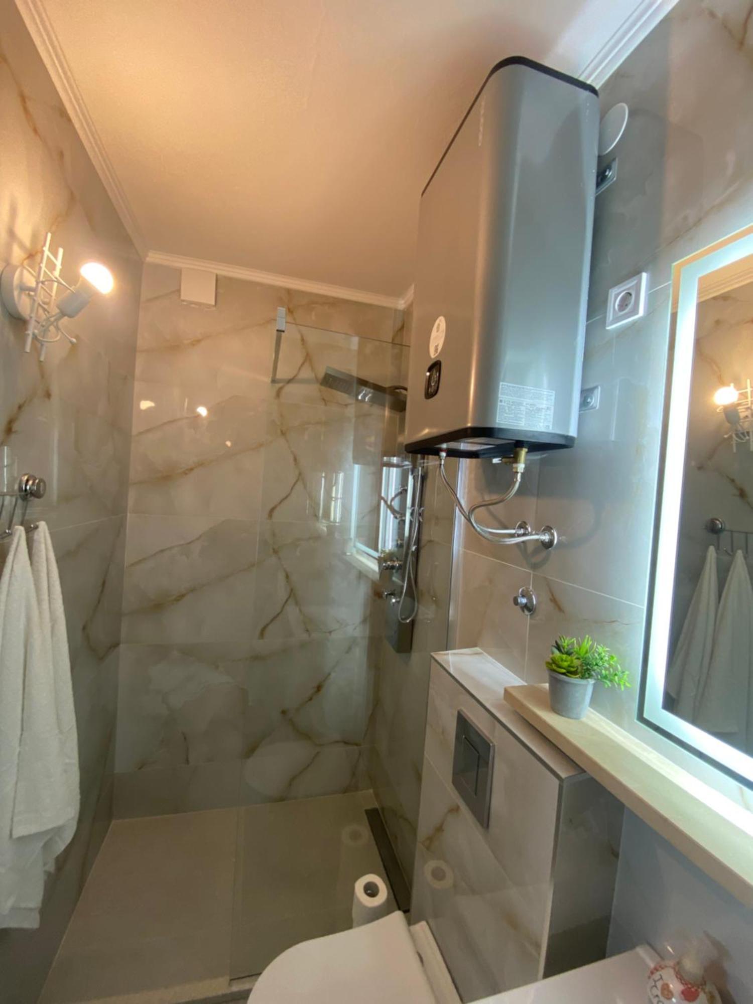 King'S Landing Esma' House Apartment Дубровник Екстериор снимка