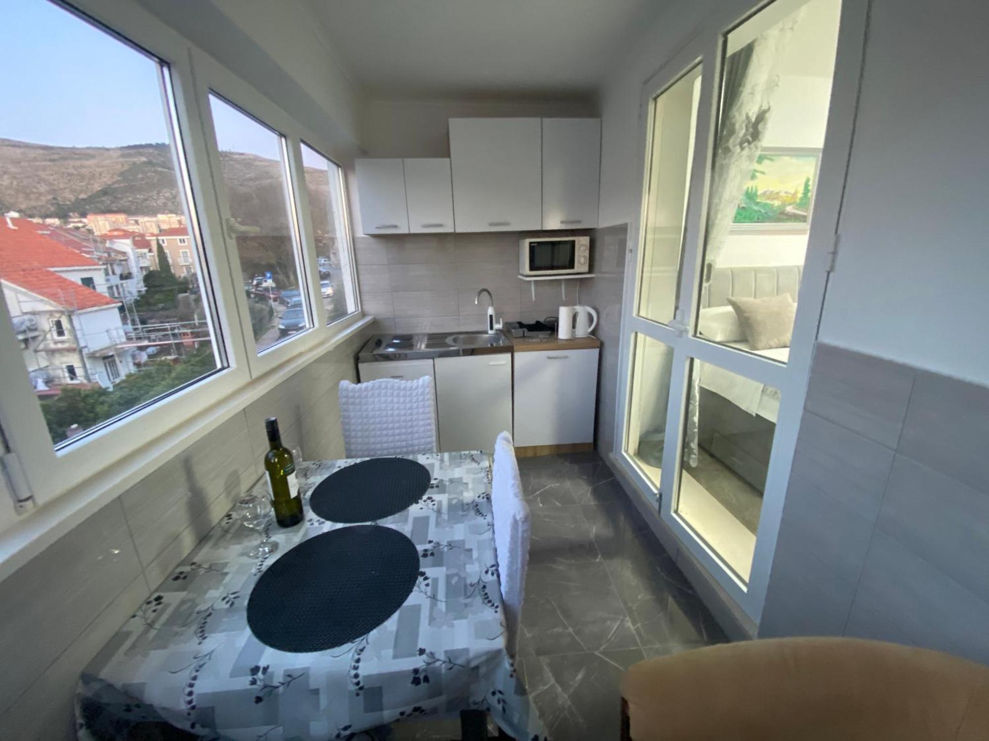 King'S Landing Esma' House Apartment Дубровник Екстериор снимка