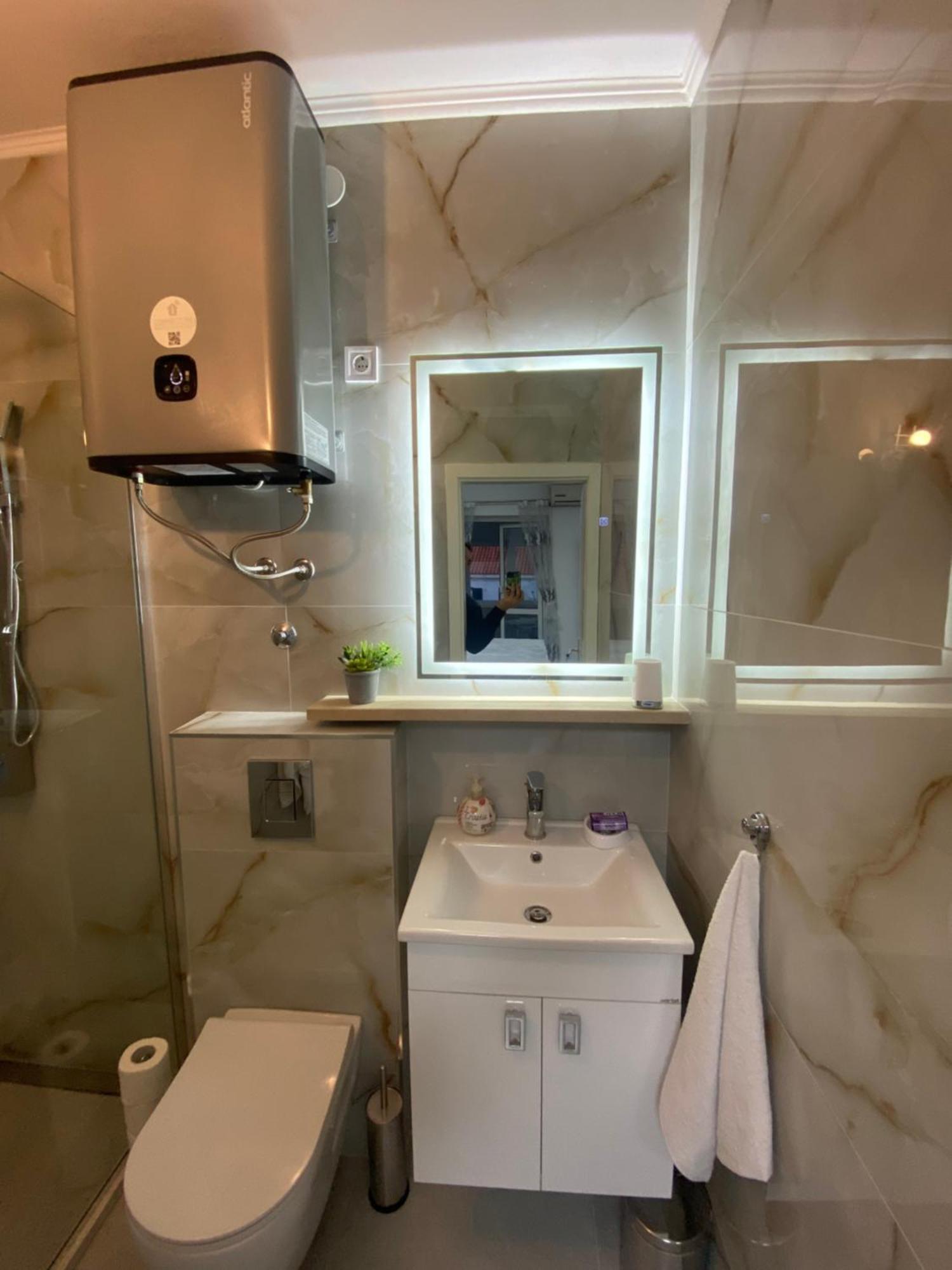 King'S Landing Esma' House Apartment Дубровник Екстериор снимка